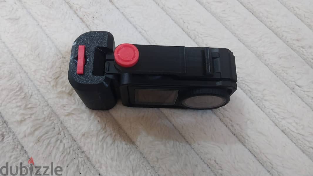 DJI Osmo Action 5 Pro 2