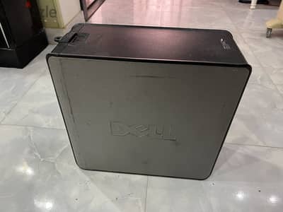 كيسة dell optiplex