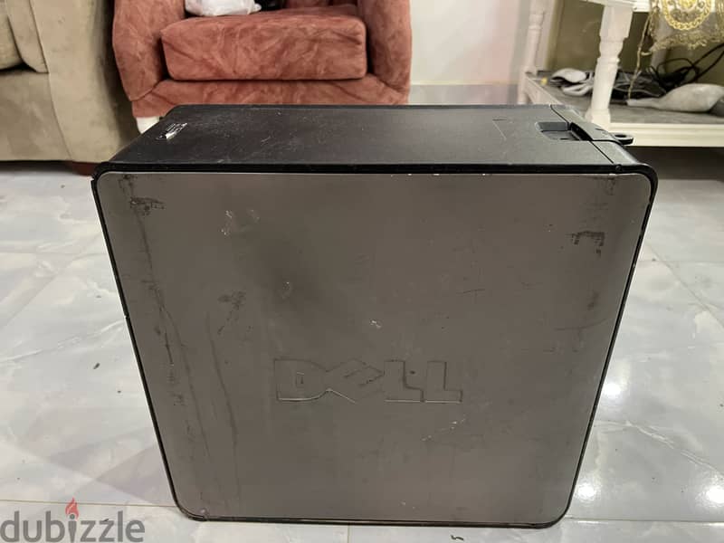 كيسة dell optiplex 1