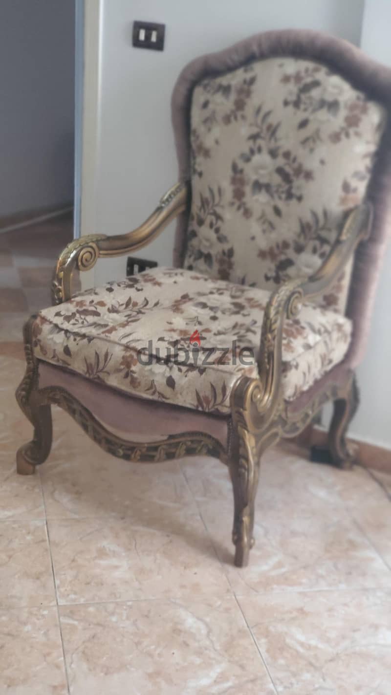 انتريه خشب 2