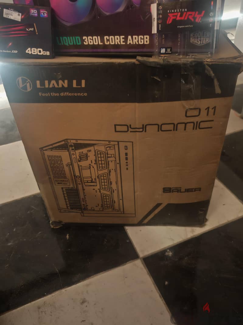 high end pc gaming 1