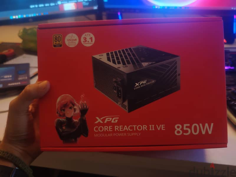 high end pc gaming 6