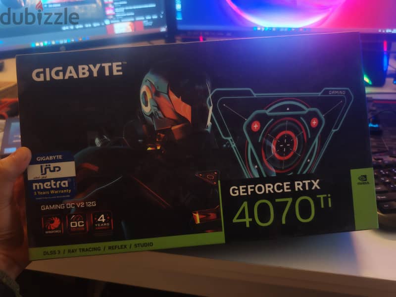 high end pc gaming 7