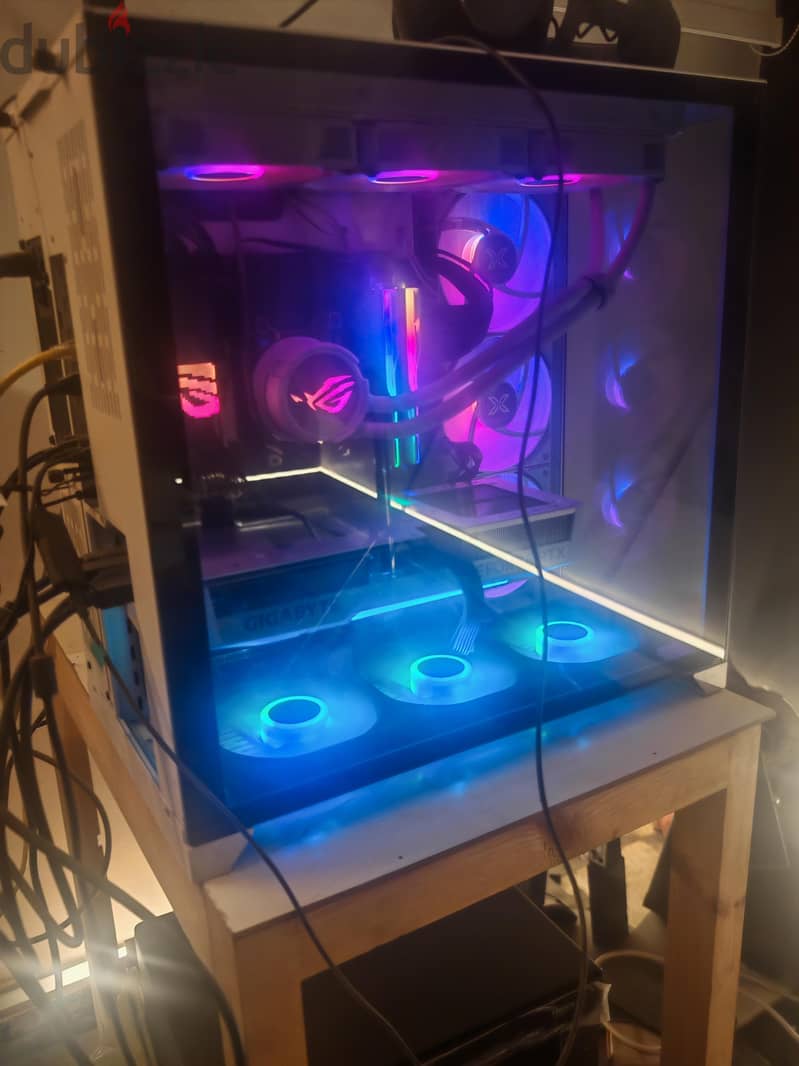 high end pc gaming 9