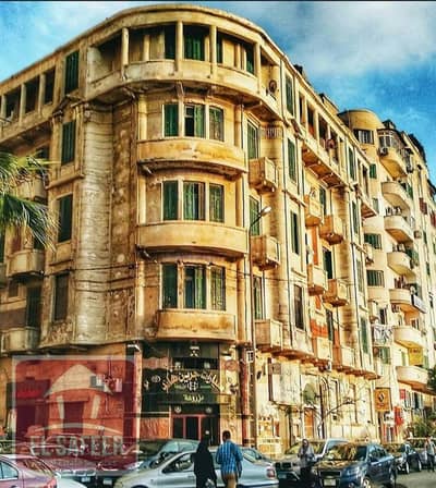 محل للايجار 75م ب الازاريطه خلف ارض كوته