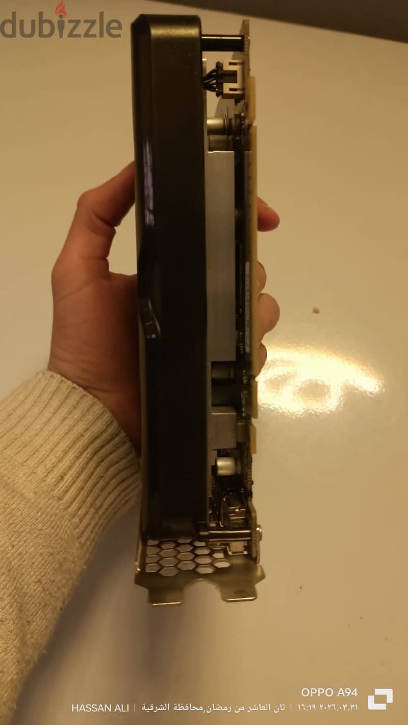 Gtx 1650 4