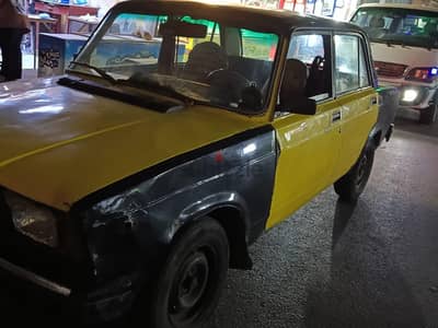 لادا 2107 2009