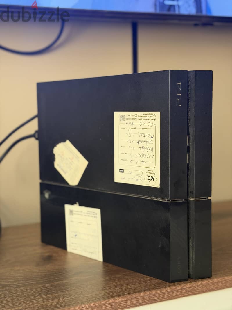 Plasystation 4 1