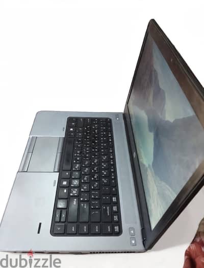 لابتوب HP للدراسة والشغل -