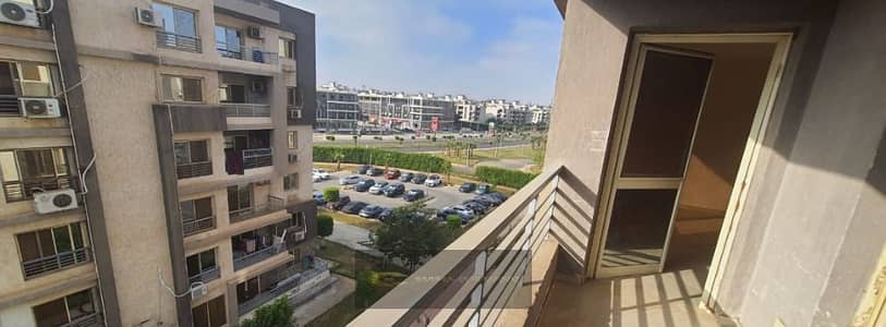 Special apartment for sale, repeated floor inside | Dar Misr Compound, District 12 - Sheikh Zayed
