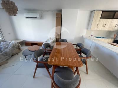 Standalone Chalet 190m Direct Lagoon | Ready Now | Fouka Bay