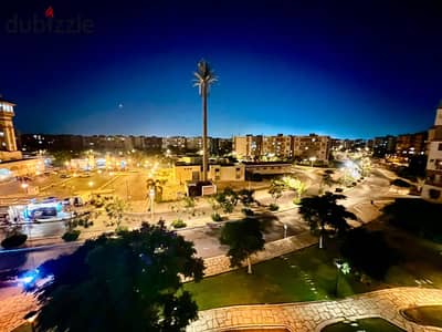 شقه فندقية للبيع في مدينتي اول سكن