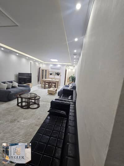 Spacious 4-Bedroom Apartment for Rent in One Katameya
