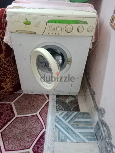 غساله