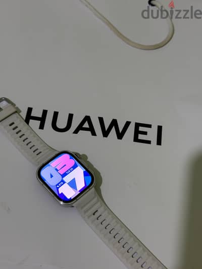 Huawei fit 5 pro