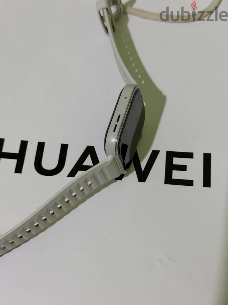 Huawei fit 5 pro 1