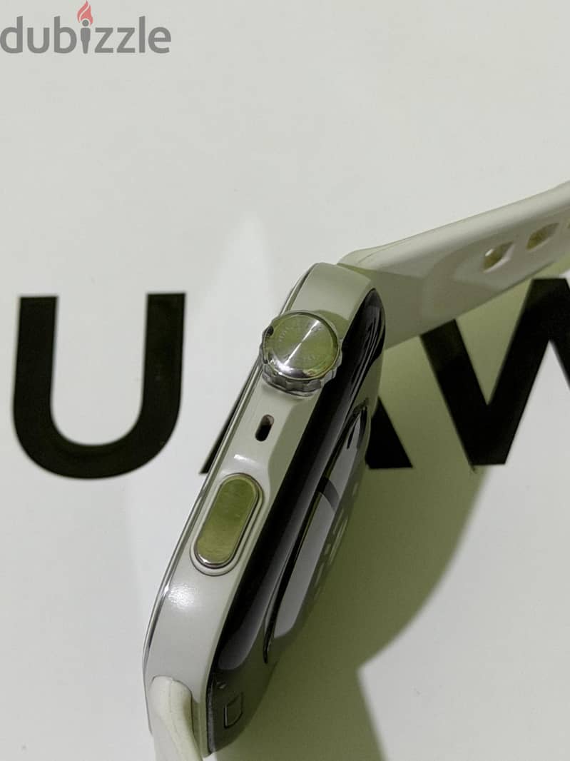 Huawei fit 5 pro 2