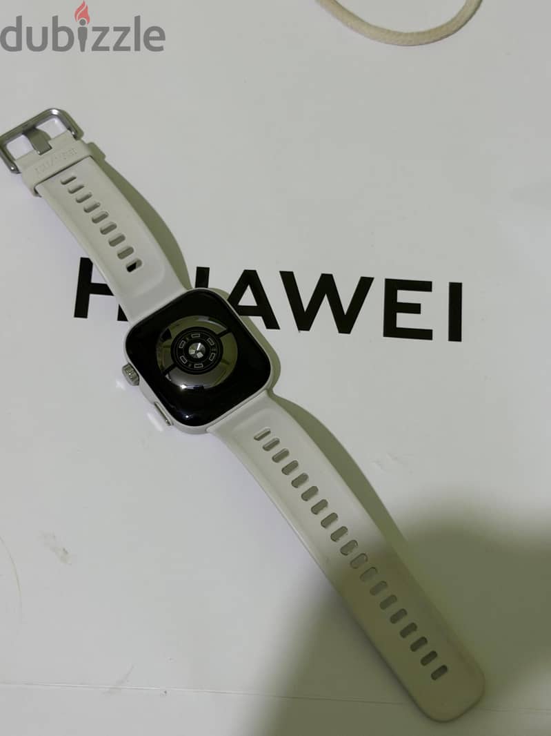 Huawei fit 5 pro 3
