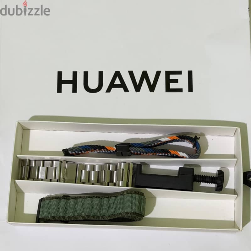 Huawei fit 5 pro 5