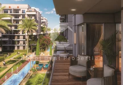 Discount 5% Own Apartment 170m In De Joya Pool View Prime Location