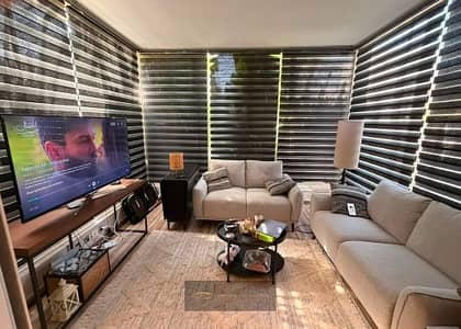  Luxury Twin House for Rent in Karma 4 – Sheikh Zayed | 380 sqm | Panoramic View