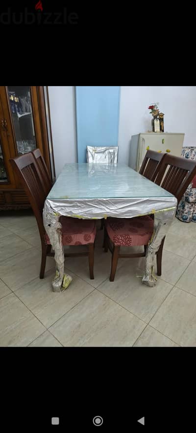 سفرة  ونيش
