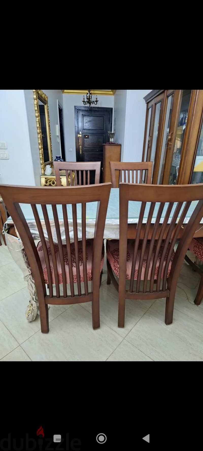 سفرة  ونيش 2