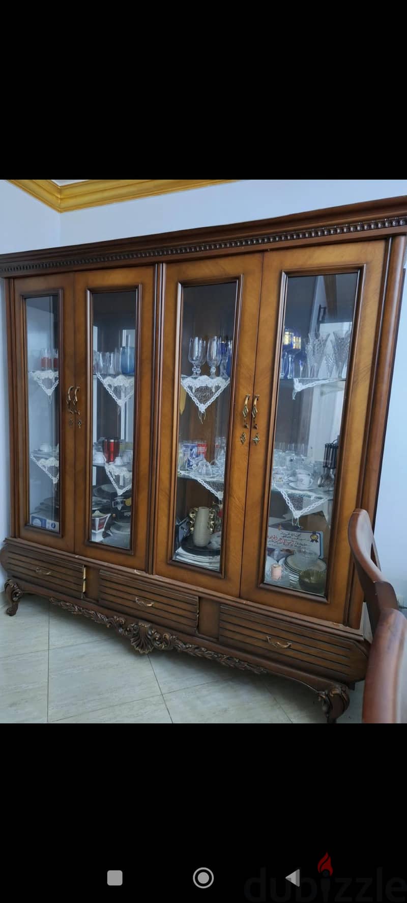 سفرة  ونيش 3
