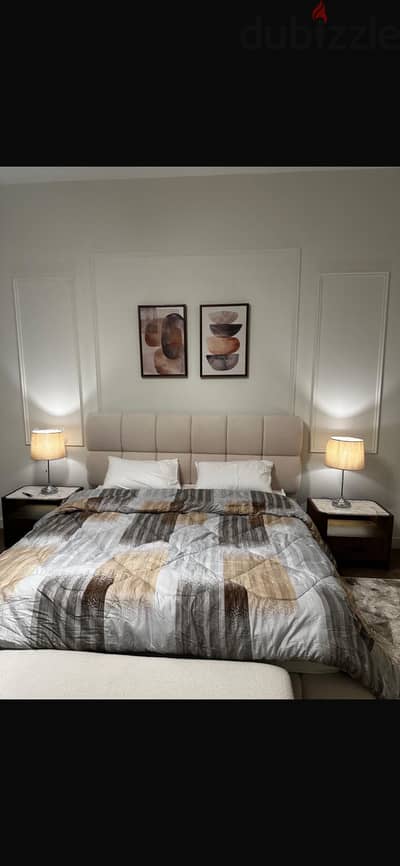 Spacious 3-Bedroom Apartment for Rent in Emaar Mivida
