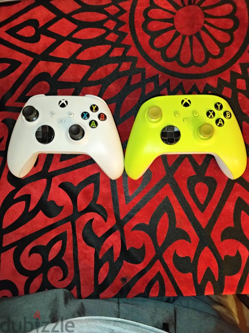 x box series s 1