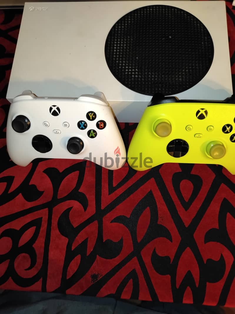 x box series s 2