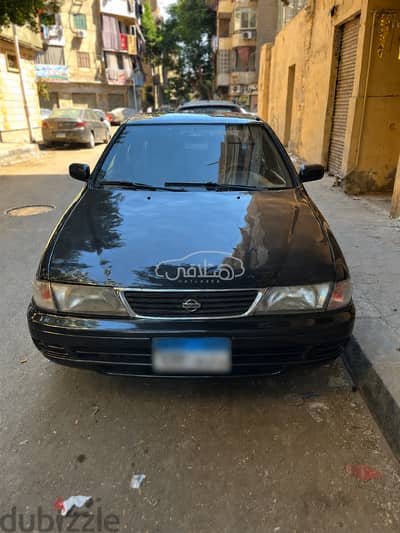 Used Nissan Sunny 1997 For Sale Shubra