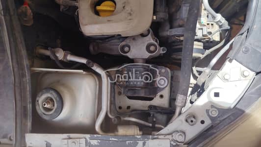 Used Renault Clio 2003 For Sale Qena