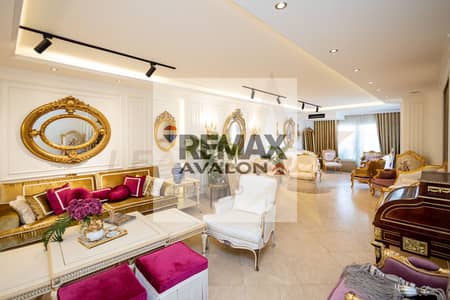 Apartment for Sale | Lauren - Shaaraawi Street - 275 m²