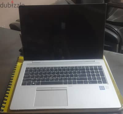 H pEliteBook 850 G5 i7 جيل التامن  تاتش اسكرين