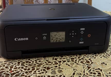 برنتر canon ts5140