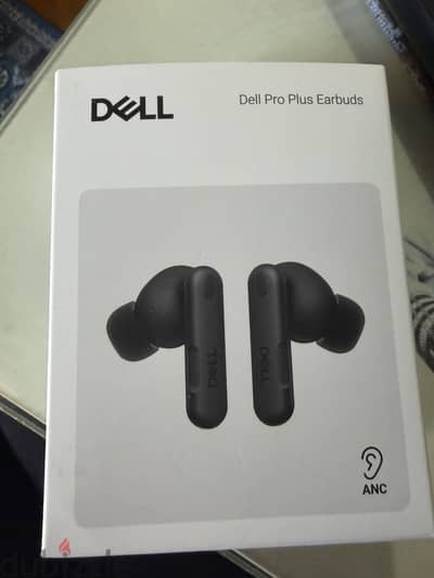 Dell Pro Plus Earbuds
