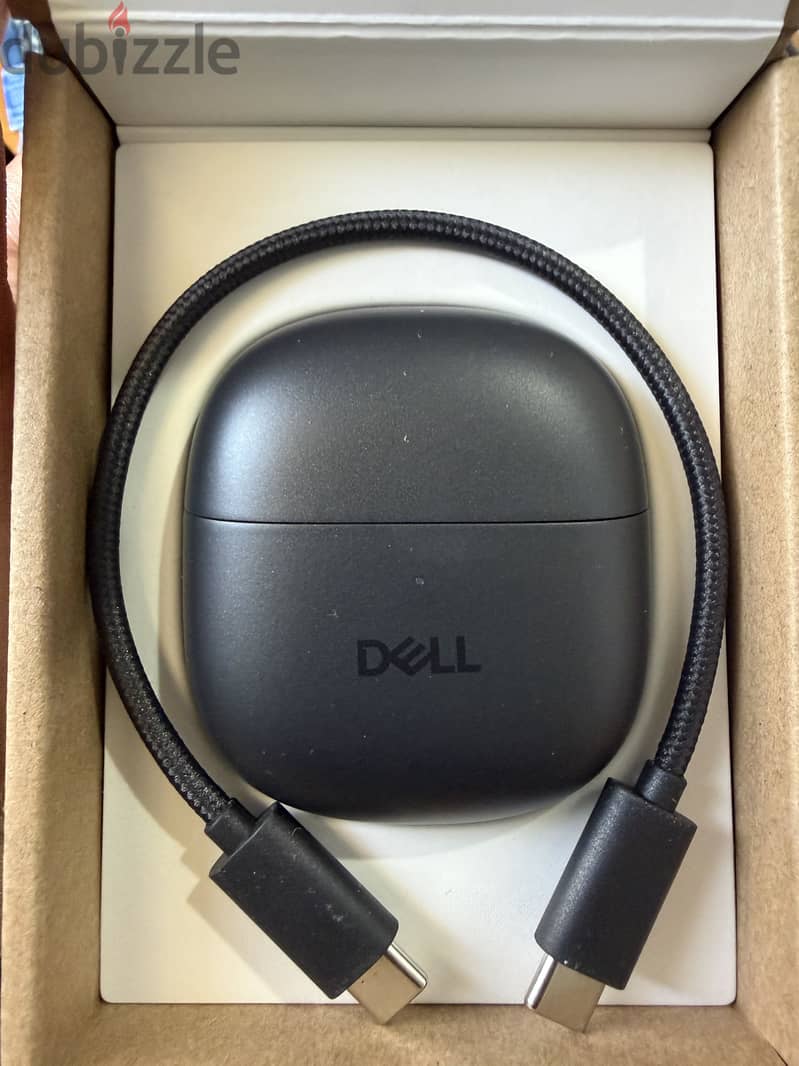 Dell Pro Plus Earbuds 5