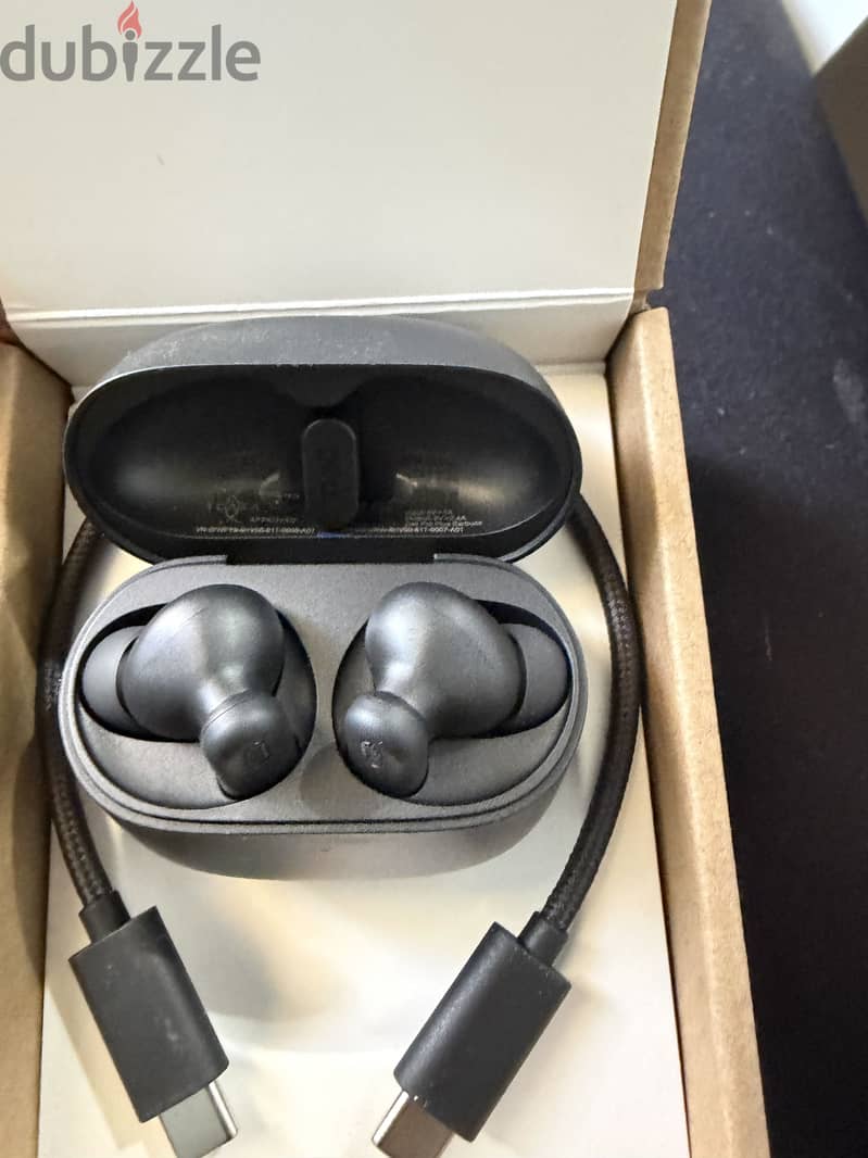 Dell Pro Plus Earbuds 6