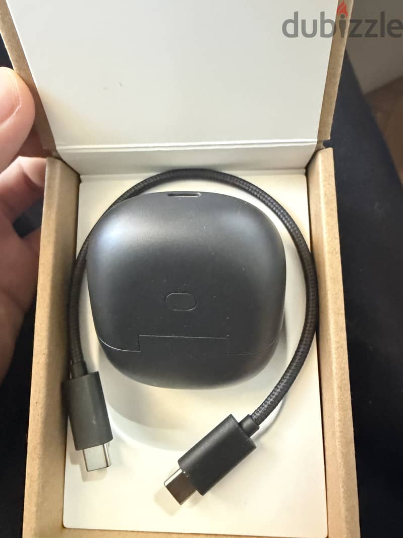 Dell Pro Plus Earbuds 7