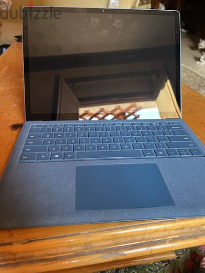 Microsoft Surface Laptop