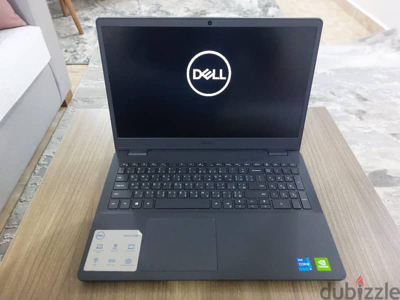 لاب توب ديل 1