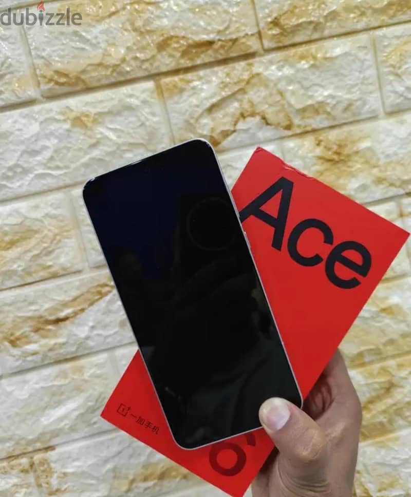 One Plus Ace 6 1