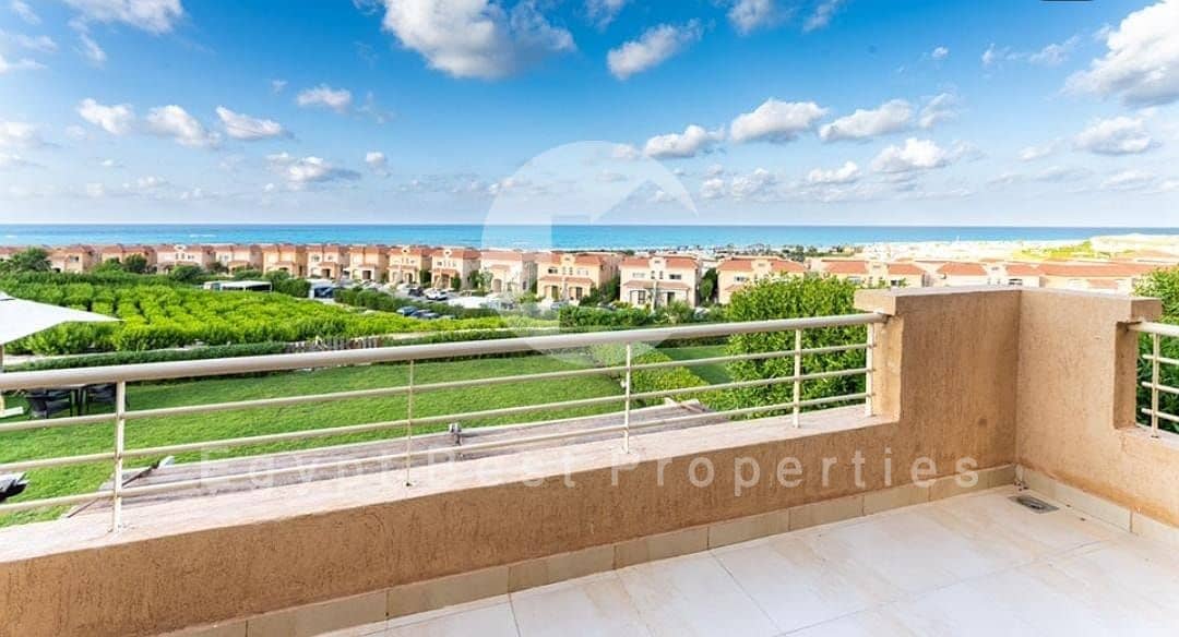 3-Bedroom Corner Chalet with Lagoon View, 5% Down payment 0 3-Bedroom Corner Chalet with Lagoon View, 5% Down payment 0