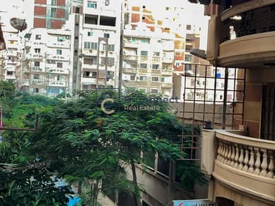 - Apartment for sale 150m, Loran - branching from Al-Iqbal Street - open views