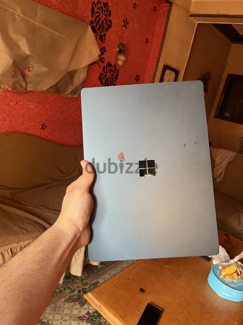 Microsoft Surface Laptop 3