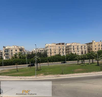 Office apartment for rent in Sheikh Zayed, opposite Beverly Hills