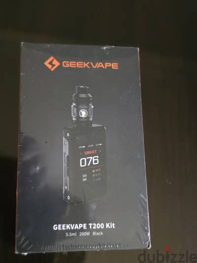 فيب geekvape t200 kit
