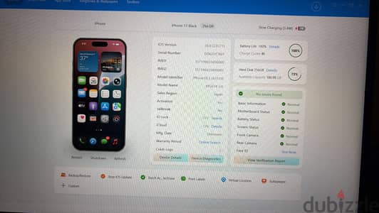 iPhone 17