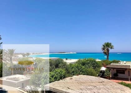 Lowest-Priced Finished Sea-View Chalet in Beit Bahr SidiHenish Installments